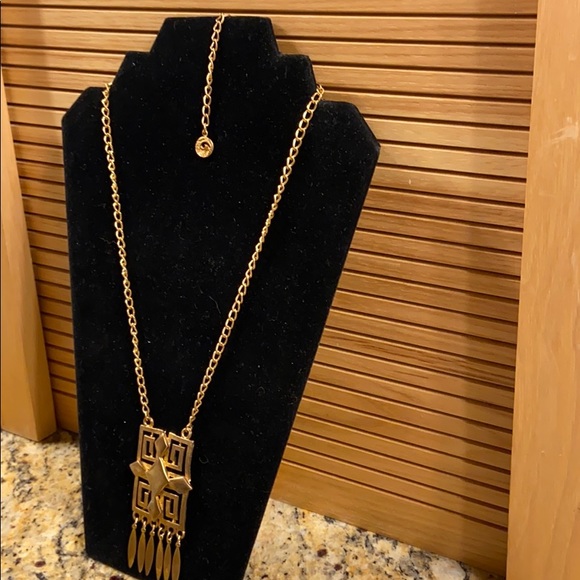 Plz do not share.. Vintage Lisner necklace appx 28” GUC - Picture 6 of 17